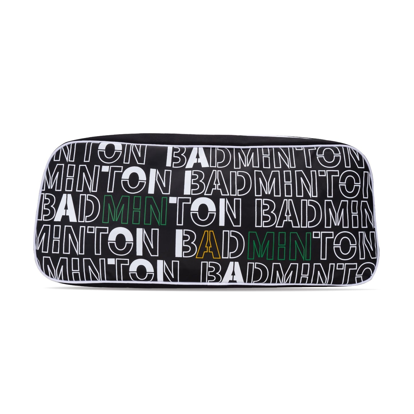 Li-Ning Duffle Bag-Black