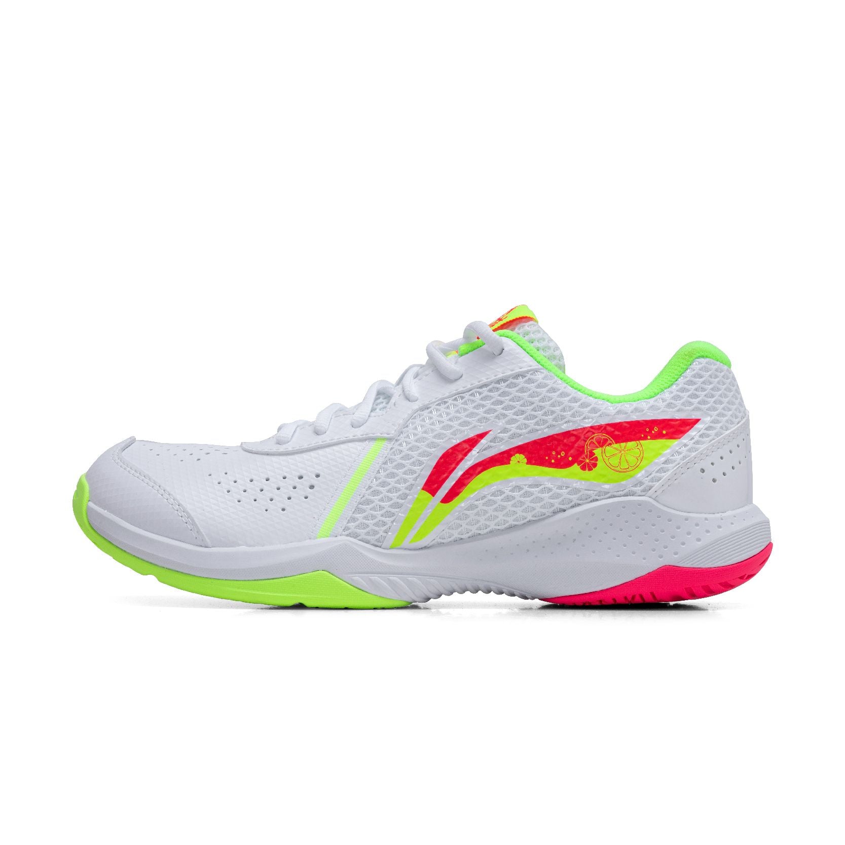 LT Lite - White