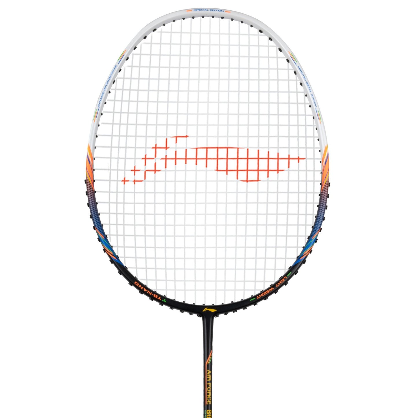 Air-Force G2 - 80 Lite-Black/White