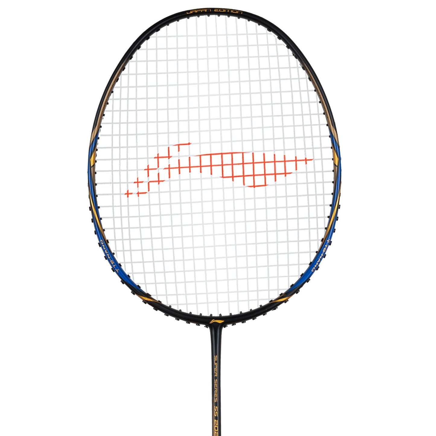 Super Series 2020 - Black/Gold