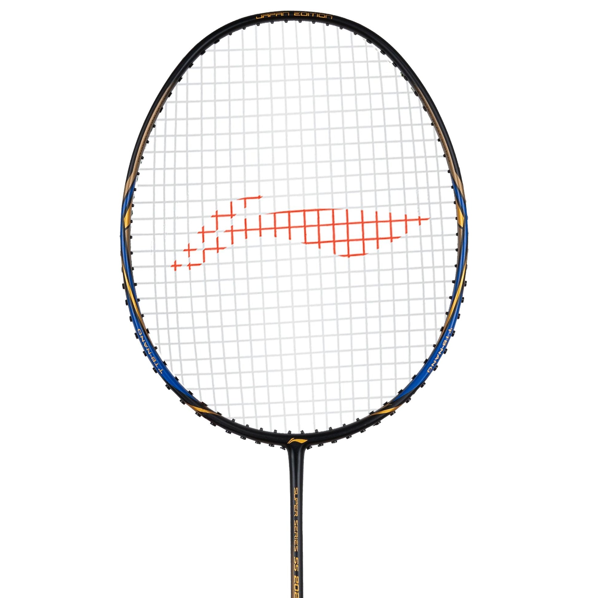 Super Series 2020 - Black/Gold