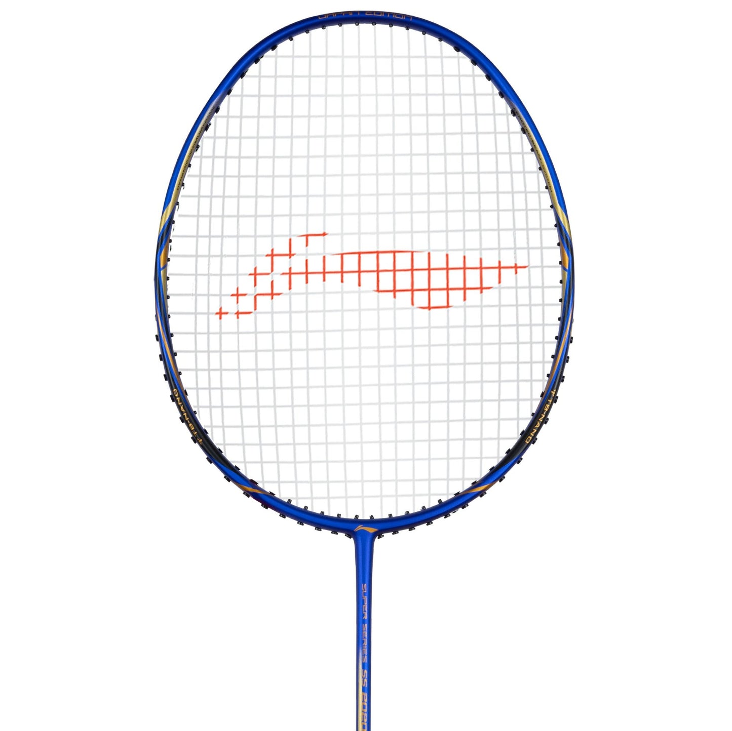Super Series 2020 - Blue/Gold