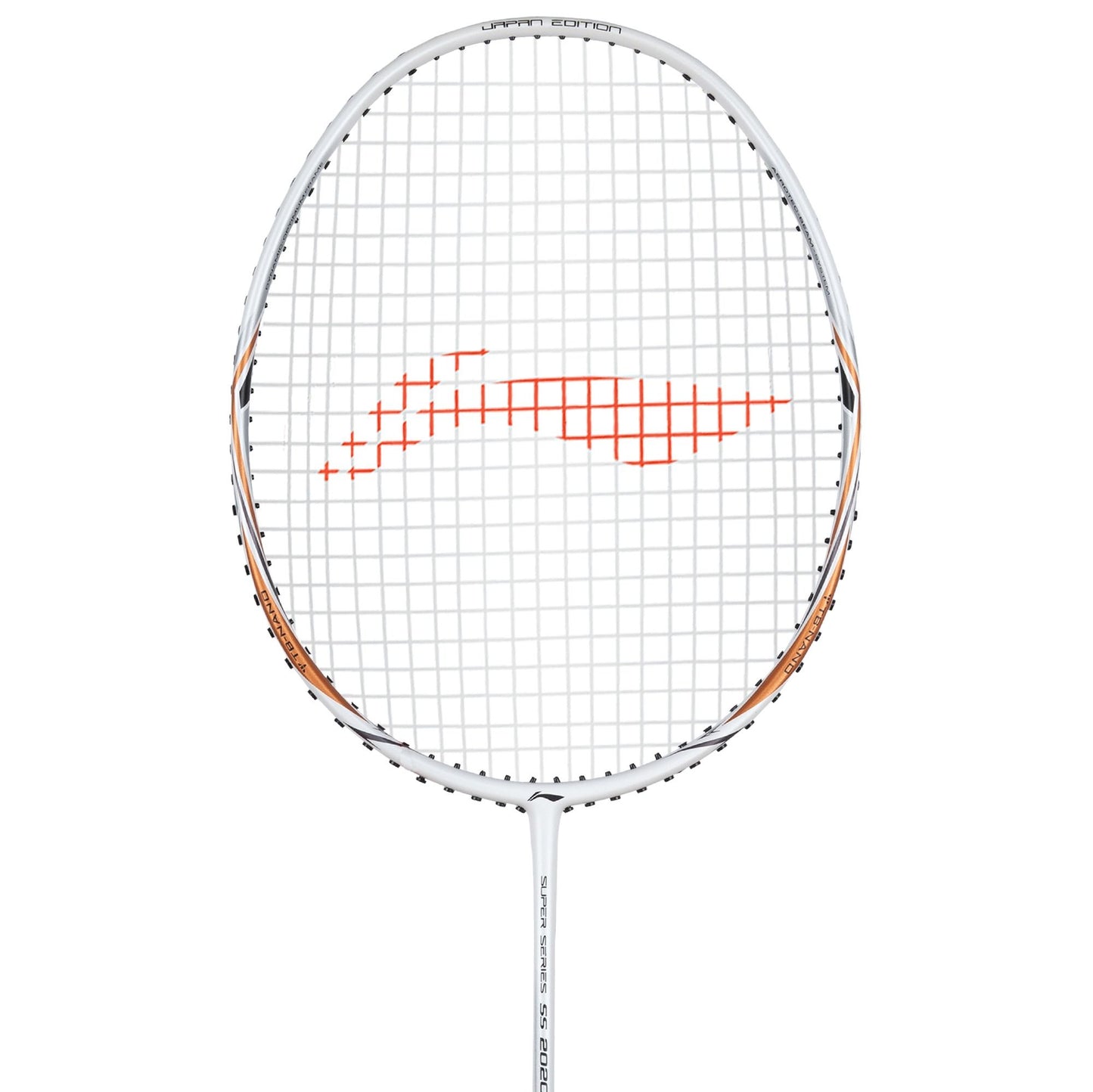 Super Series 2020 - White/Gold