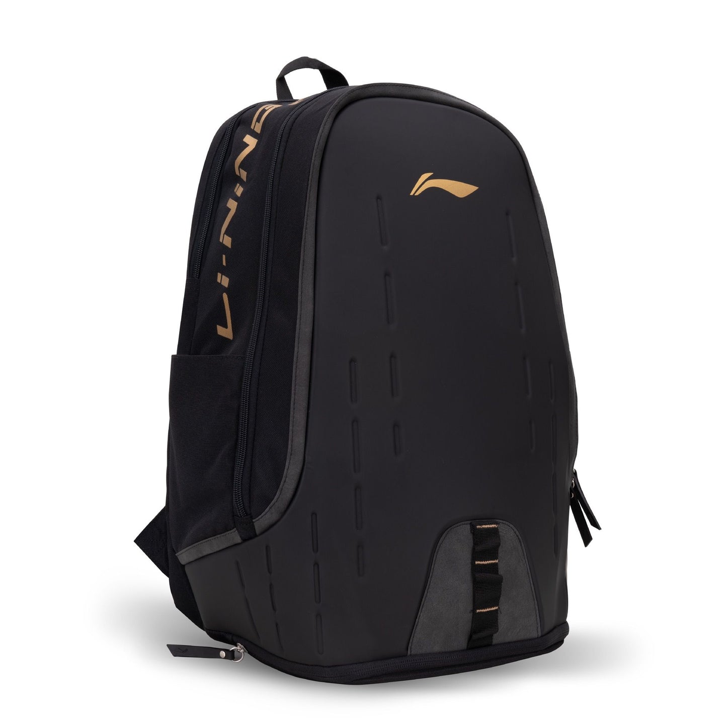 Li-Ning Backpack-Black/Gold