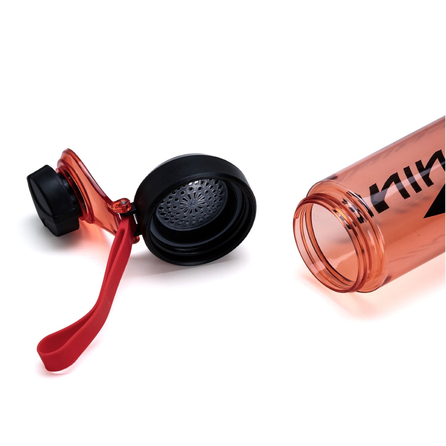 Li-Ning Supercharger Sipper-Red