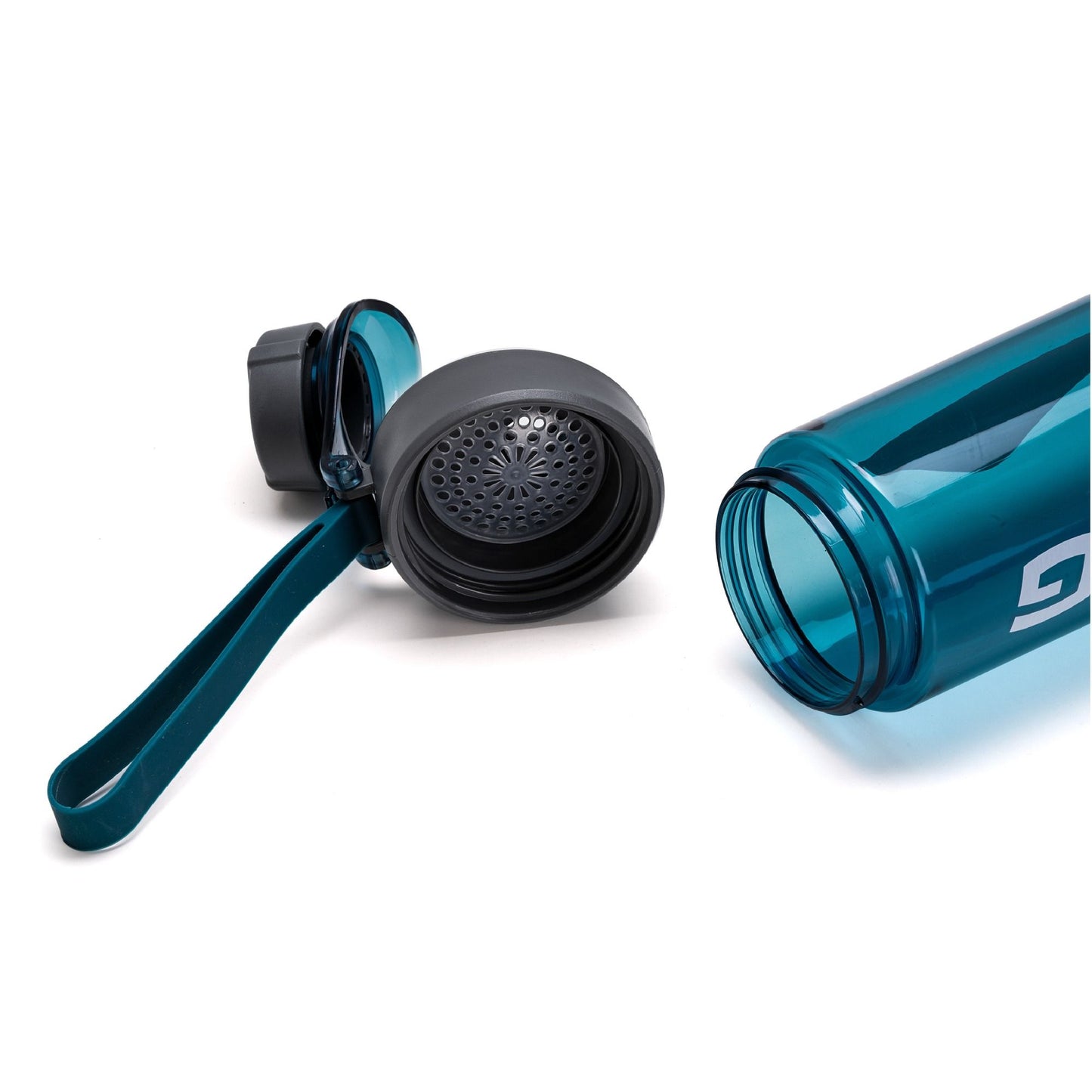 Li-Ning Supercharger Sipper-Blue