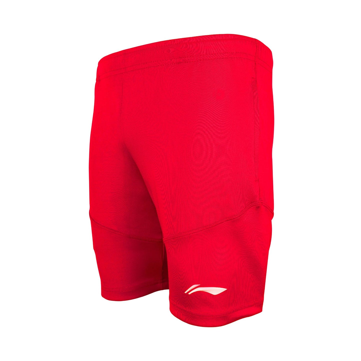 Dazzler Shorts-Red-XS