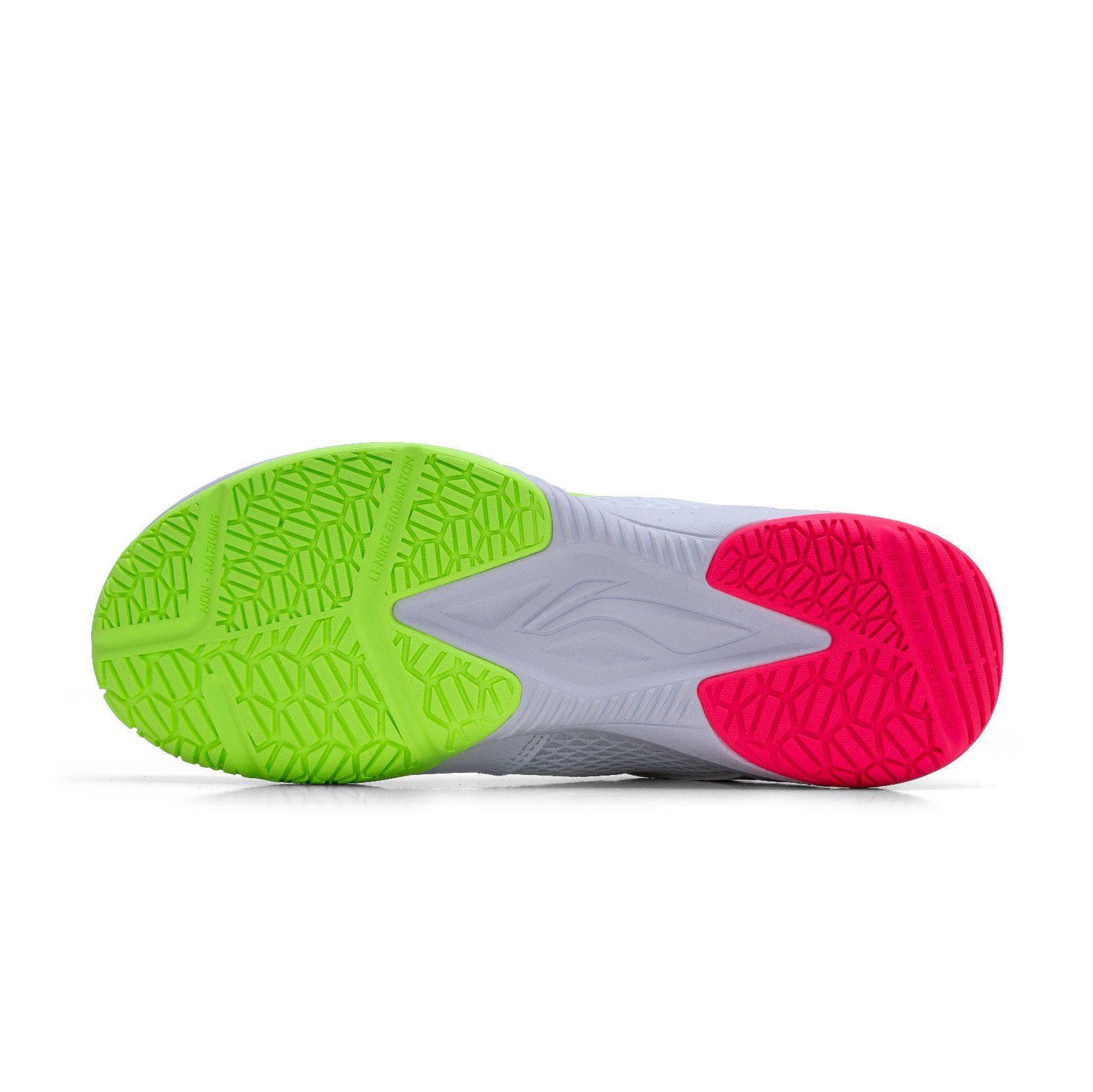 LT Lite - White