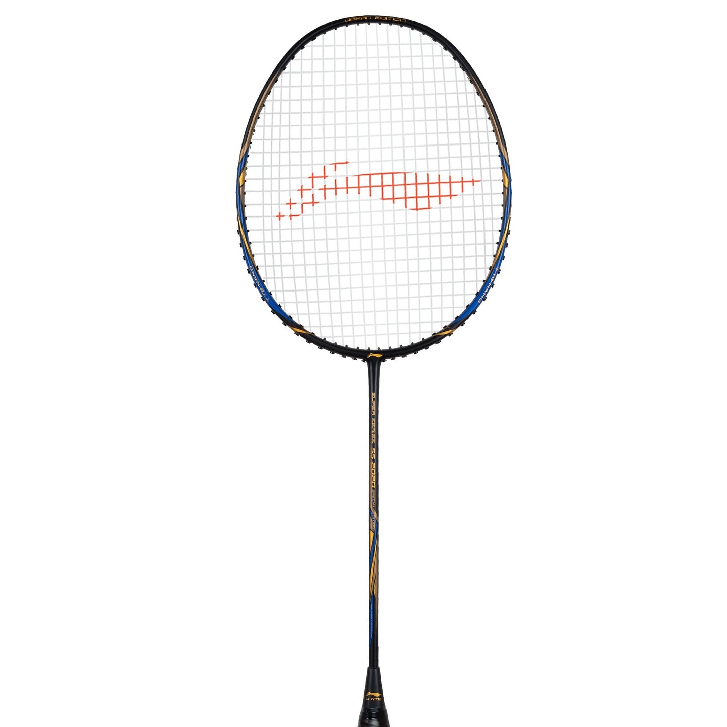 Super Series 2020 - Black/Gold
