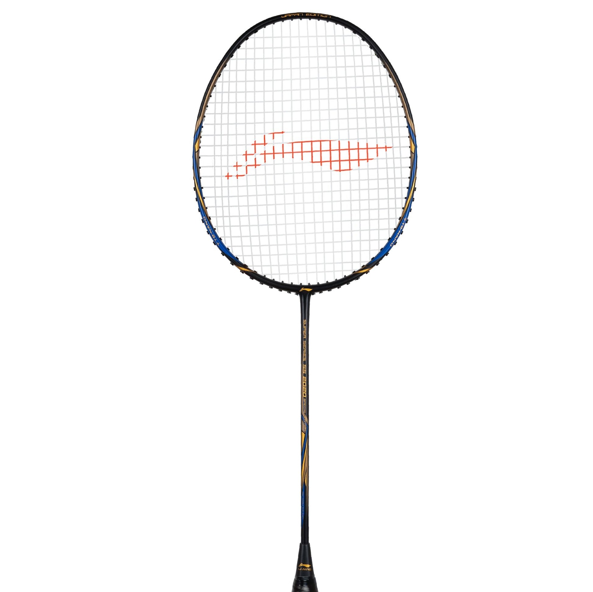 Super Series 2020 - Black/Gold
