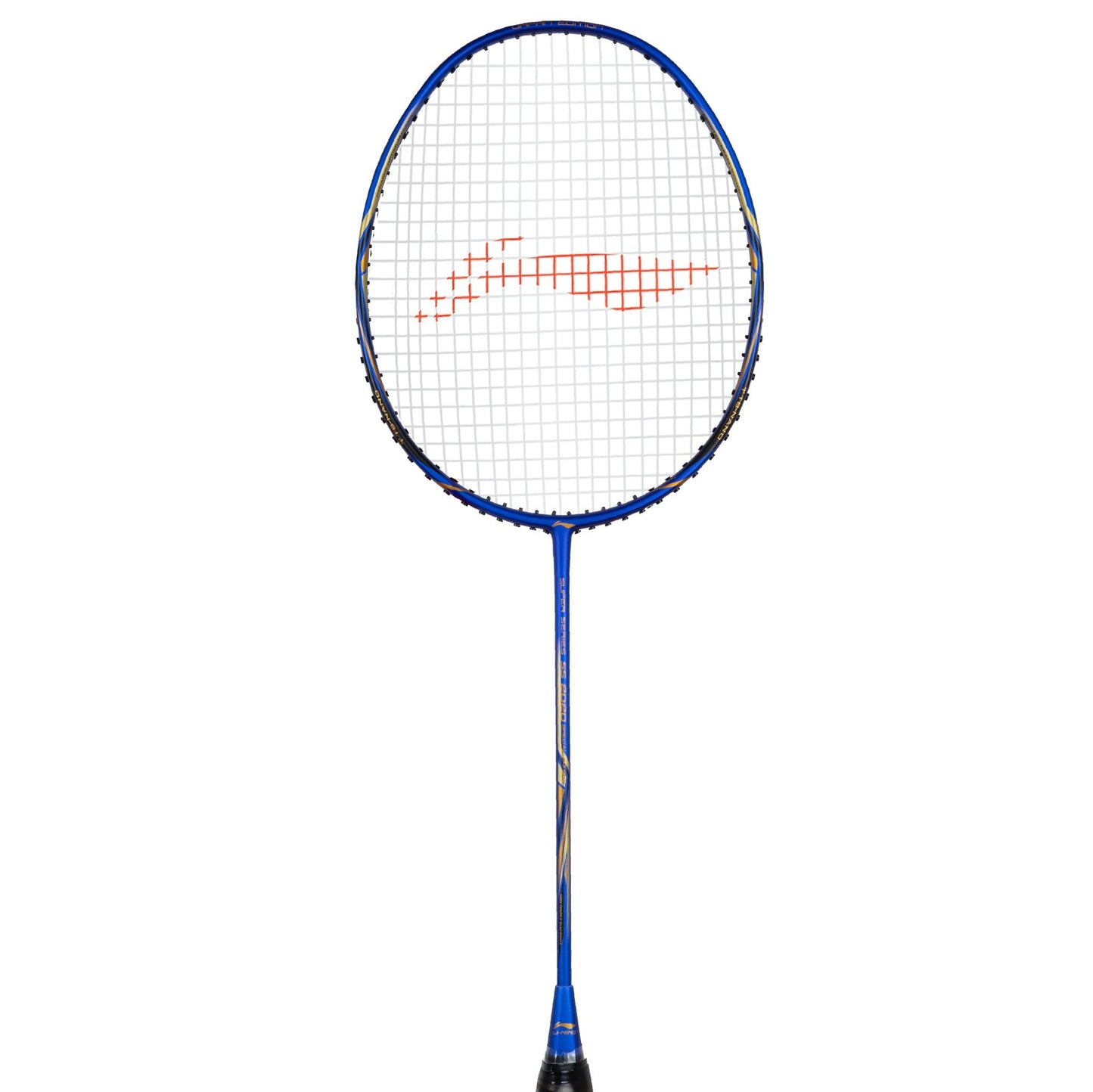 Super Series 2020 - Blue/Gold