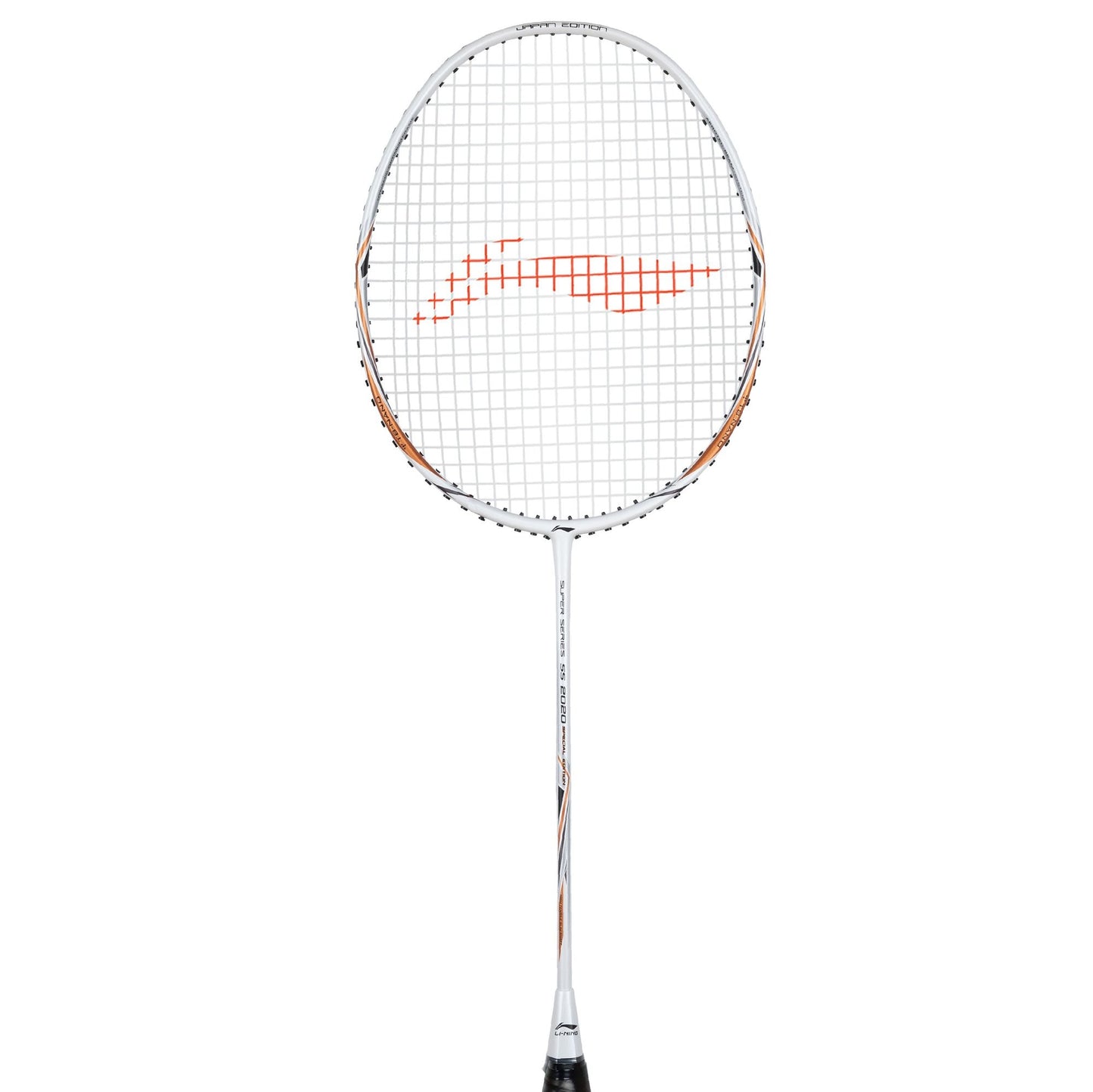 Super Series 2020 - White/Gold
