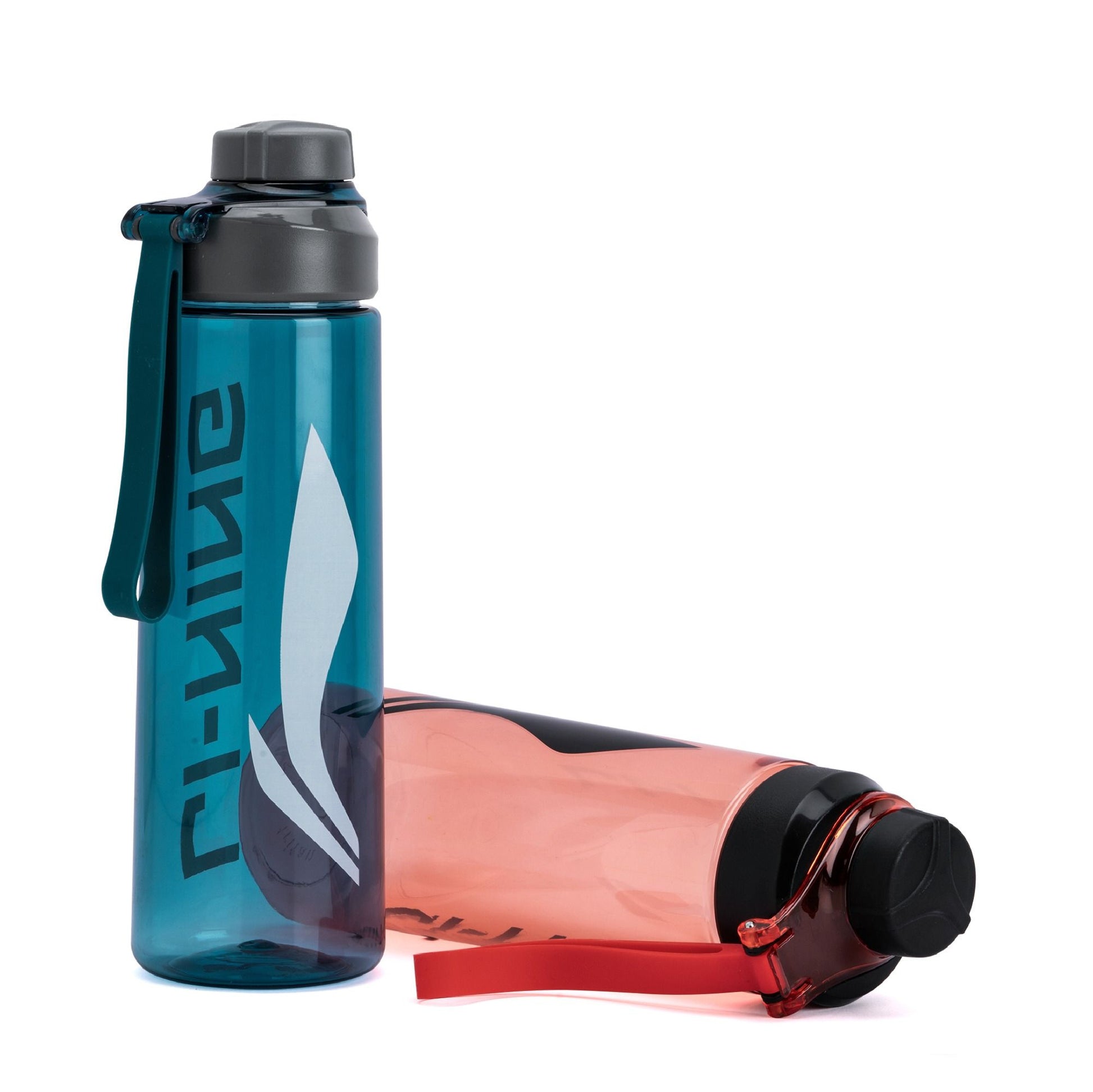 Li-Ning Supercharger Sipper-Red