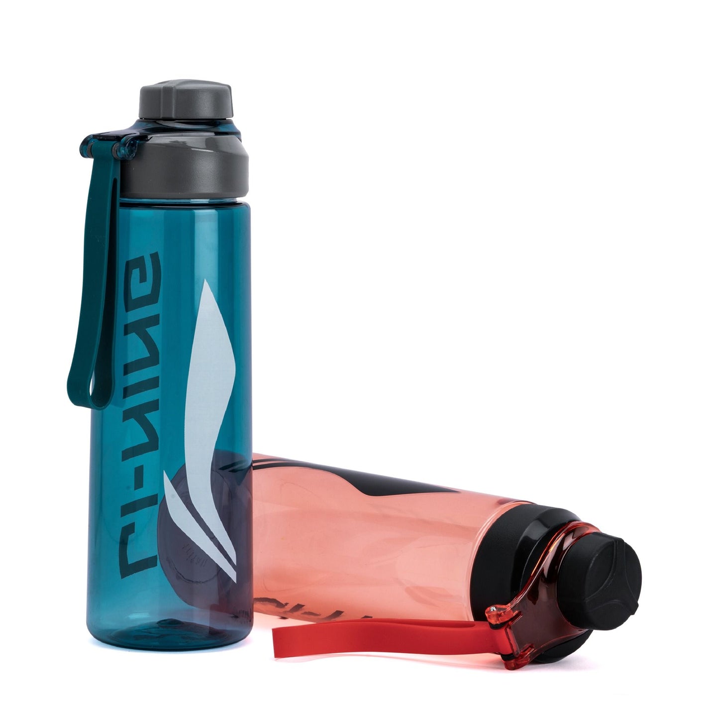 Li-Ning Supercharger Sipper-Blue