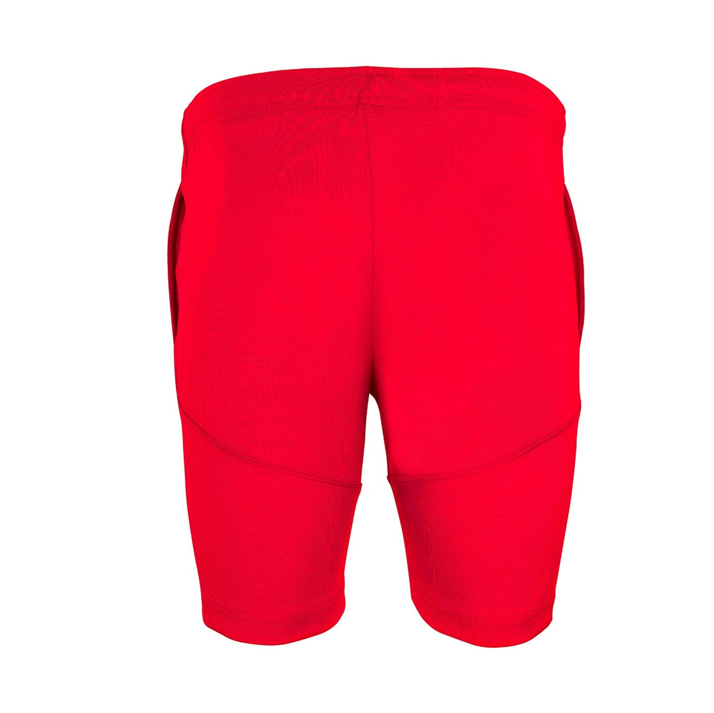 Dazzler Shorts-Red-XS