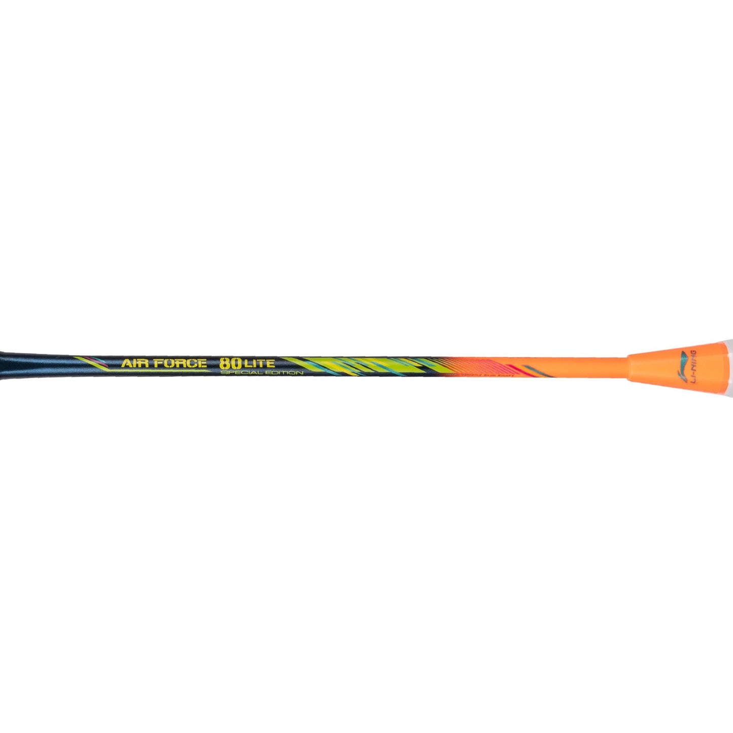 Air-Force G2 - 80 Lite-Navy/Orange