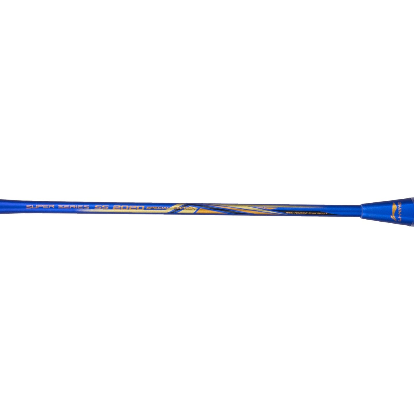 Super Series 2020 - Blue/Gold