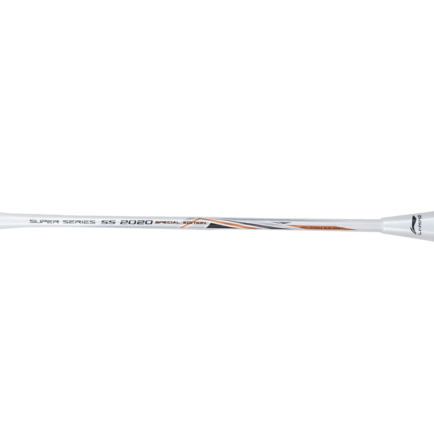 Super Series 2020 - White/Gold