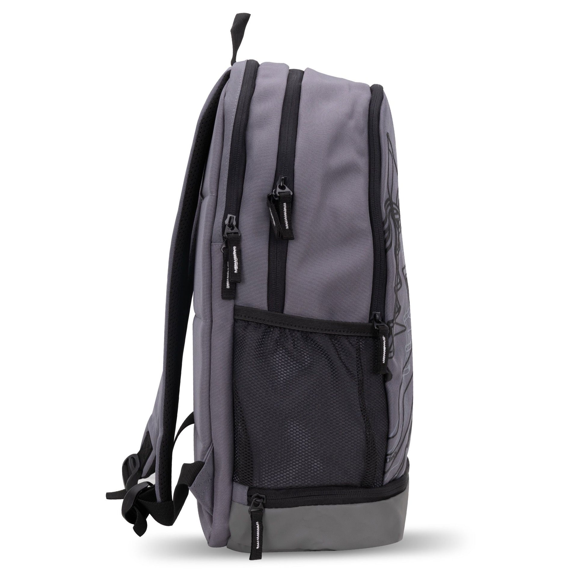 Li-Ning Backpack-Grey