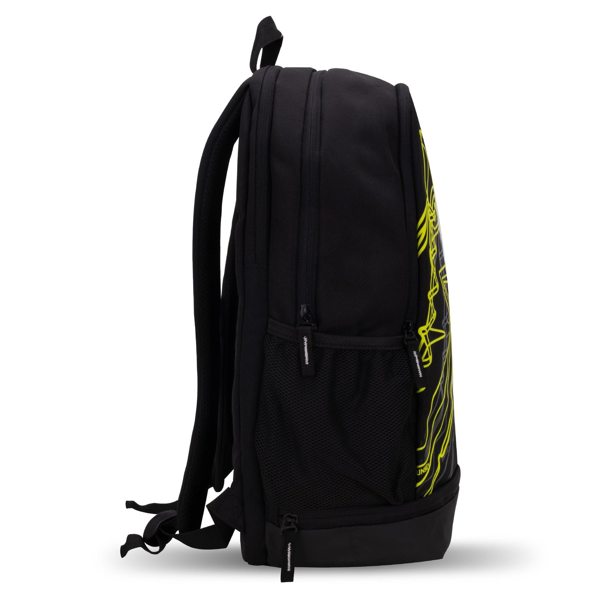 Li-Ning Backpack-Black
