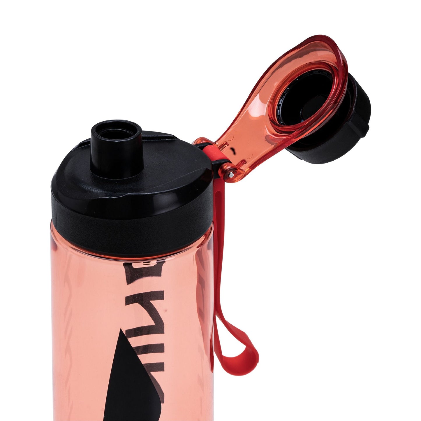 Li-Ning Supercharger Sipper-Red