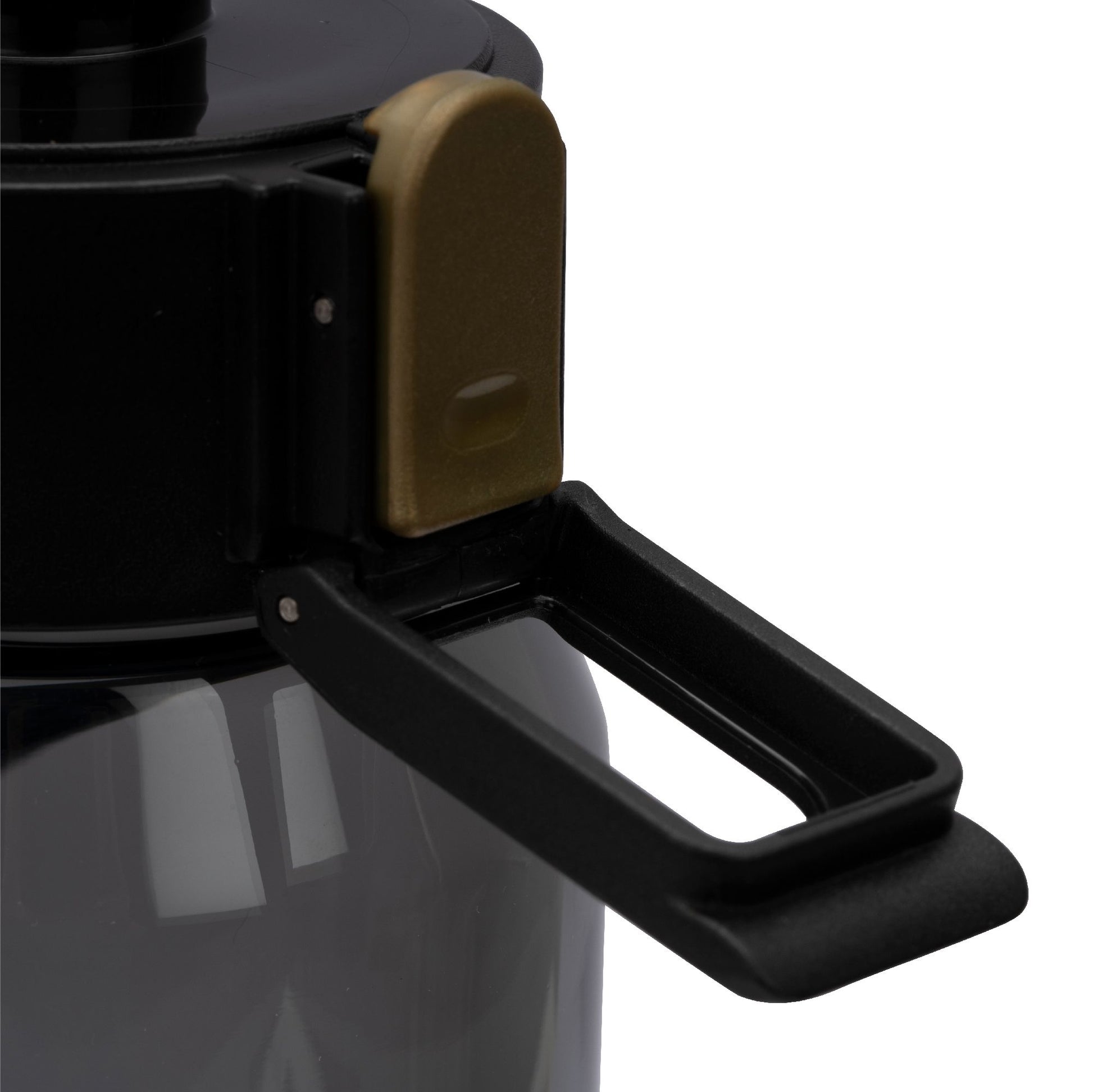 Li-Ning Sports Water Bottle - Black