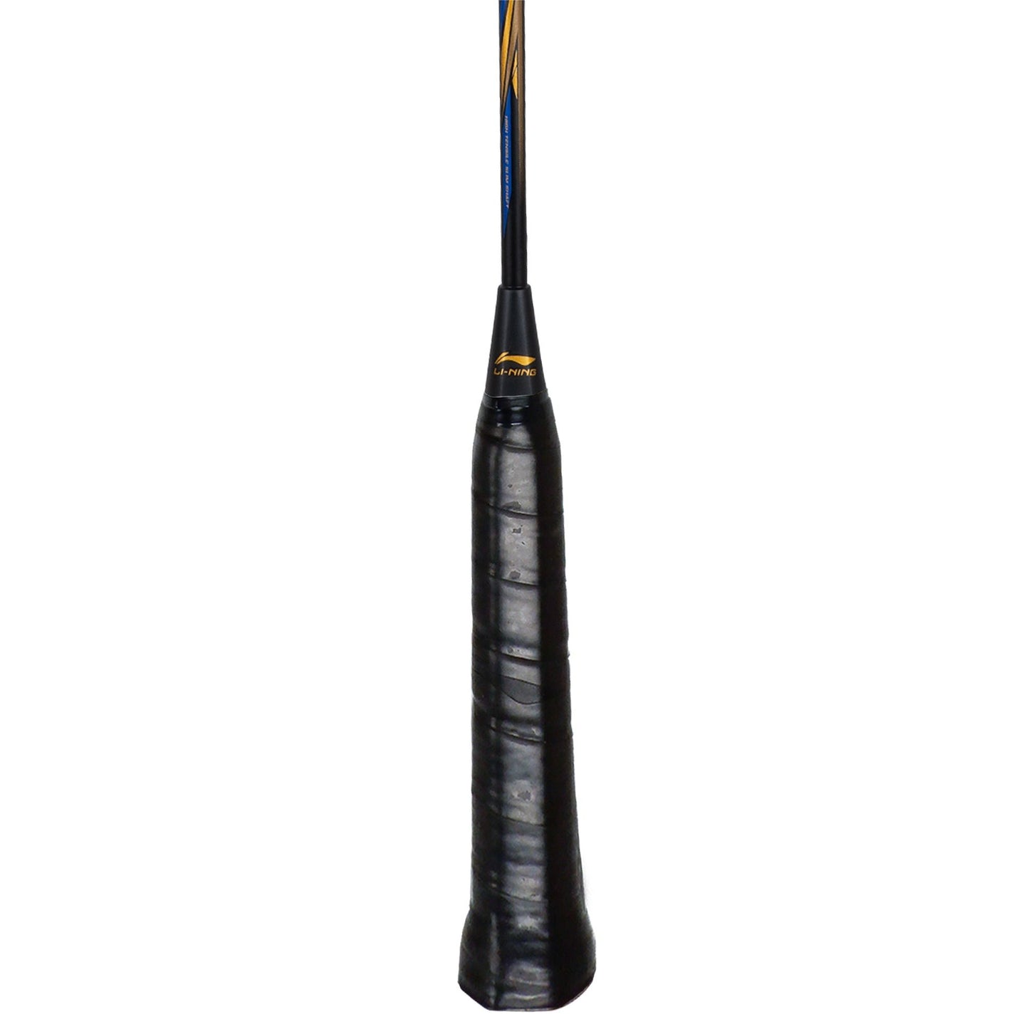 Super Series 2020 - Black/Gold