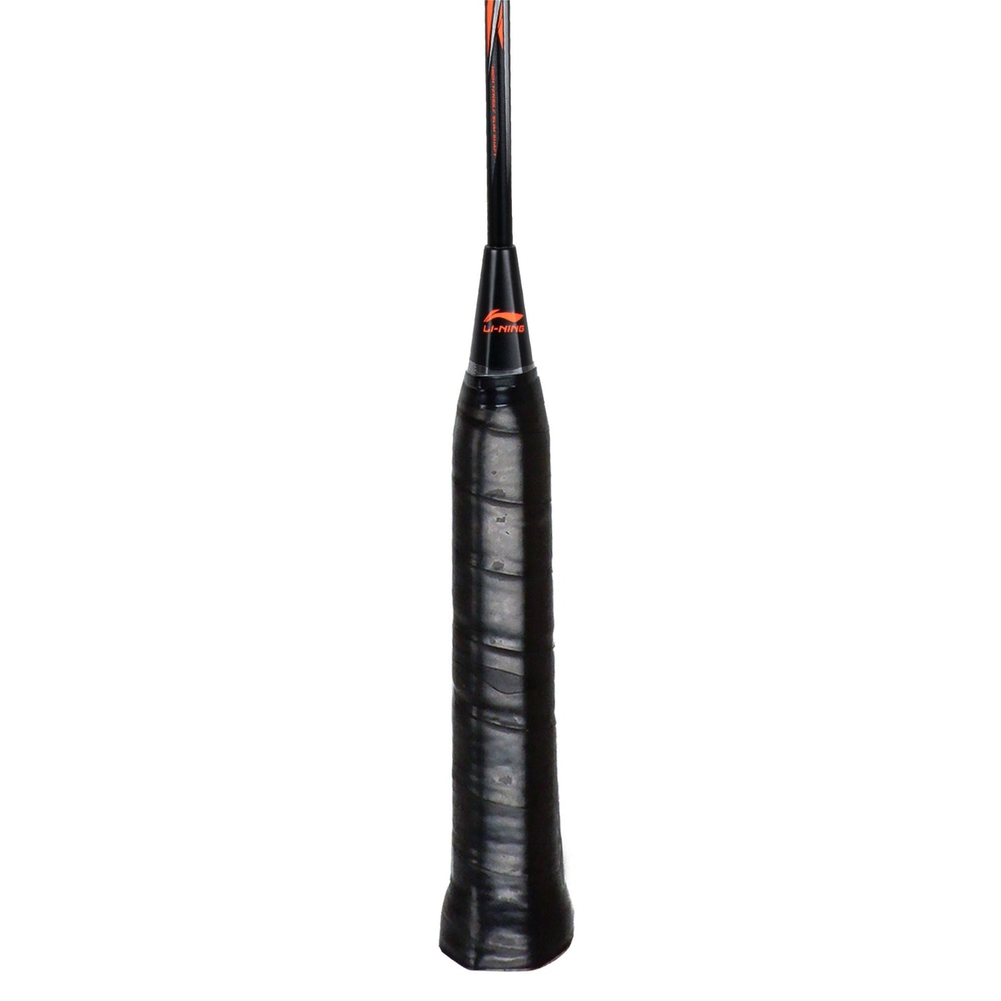 Super Series 2020 - Black/Orange