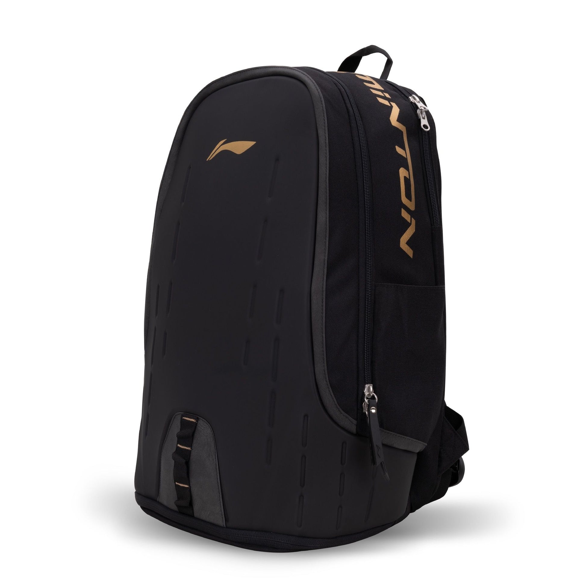 Li-Ning Backpack-Black/Gold