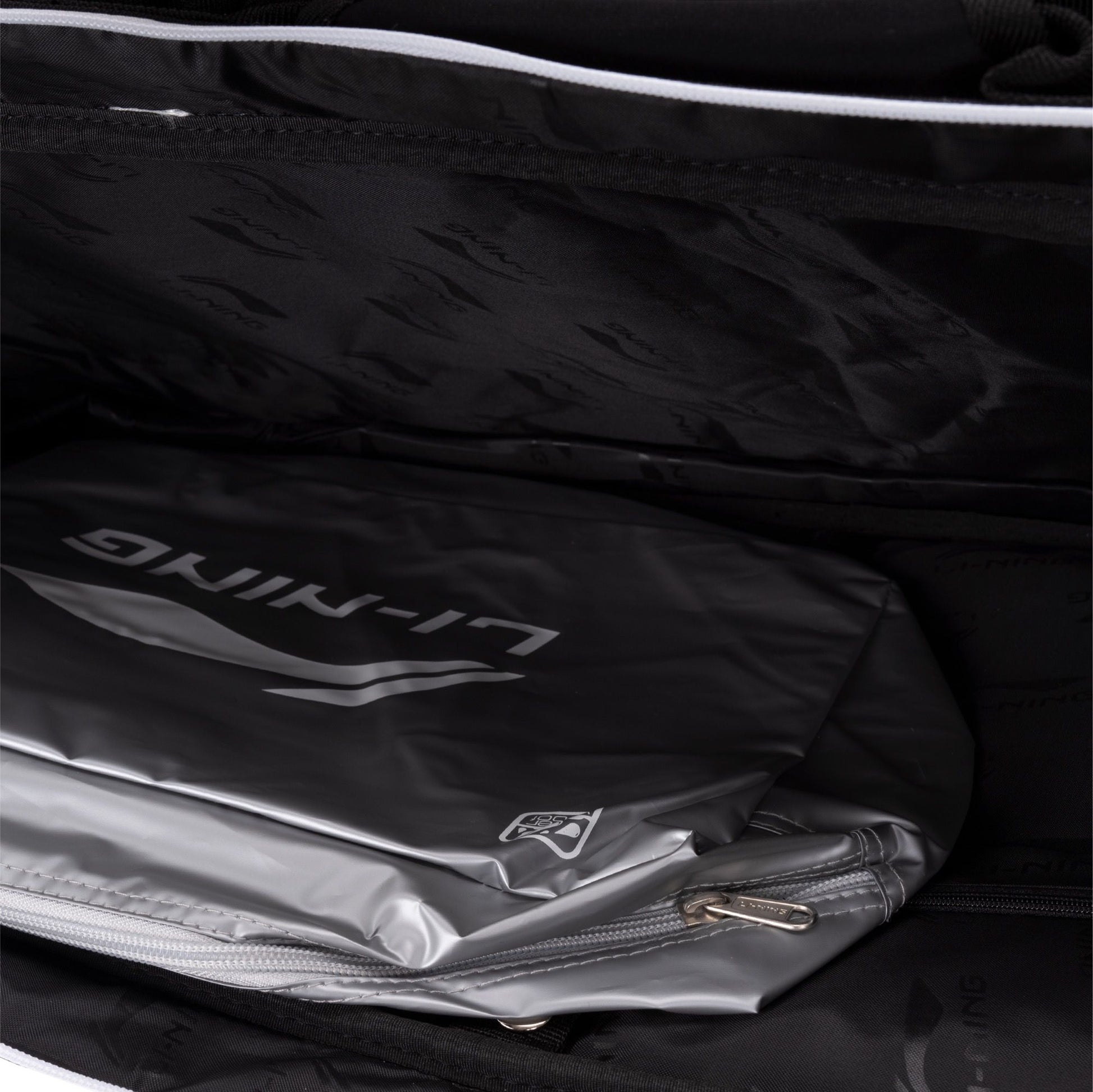 Li-Ning Duffle Bag