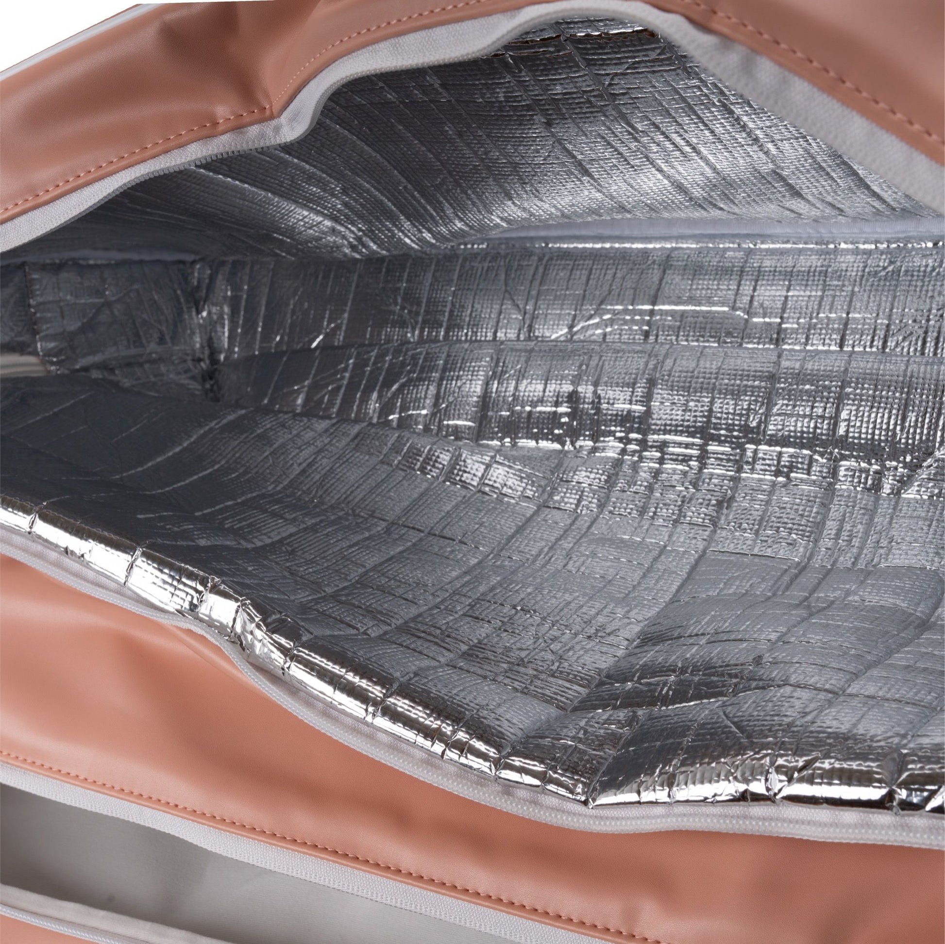 Li-Ning Duffle Bag-Pink