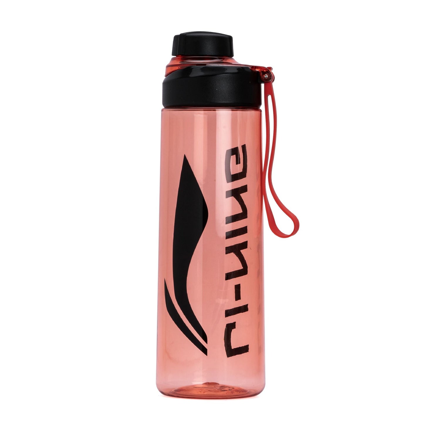 Li-Ning Supercharger Sipper-Red