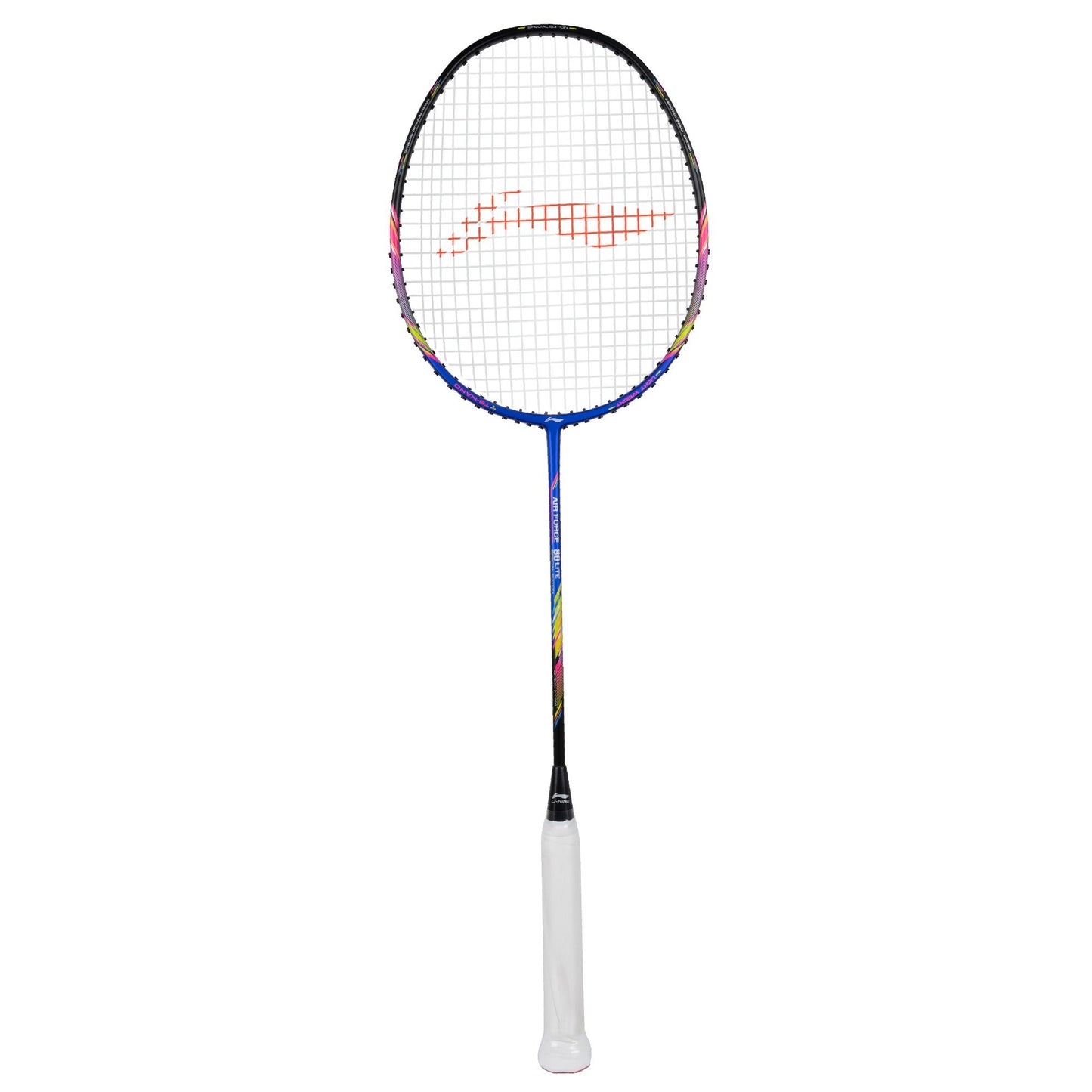 Air-Force G2 - 80 Lite-Blue/Black