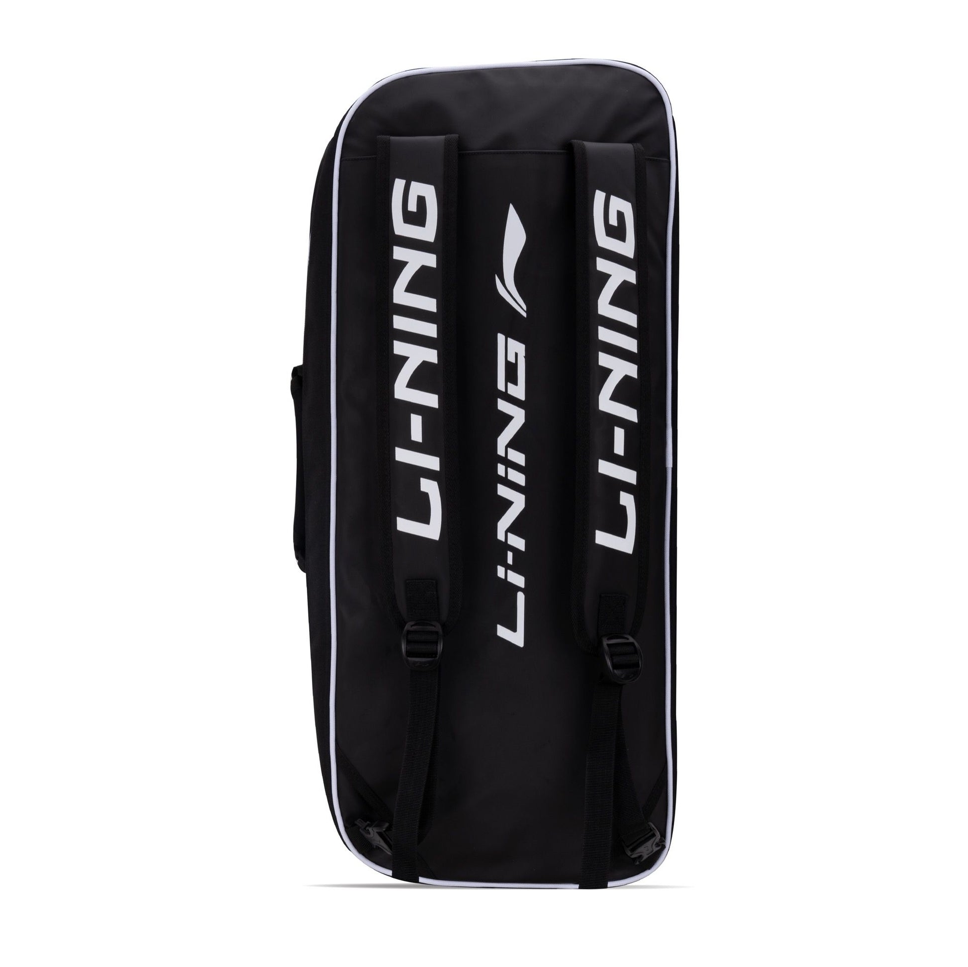 Li-Ning Duffle Bag-Black