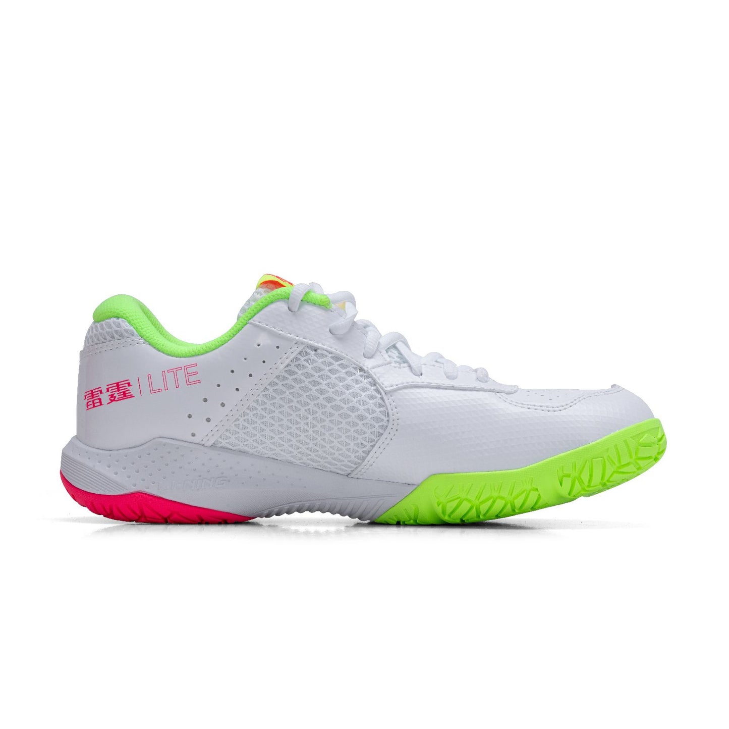 LT Lite - White