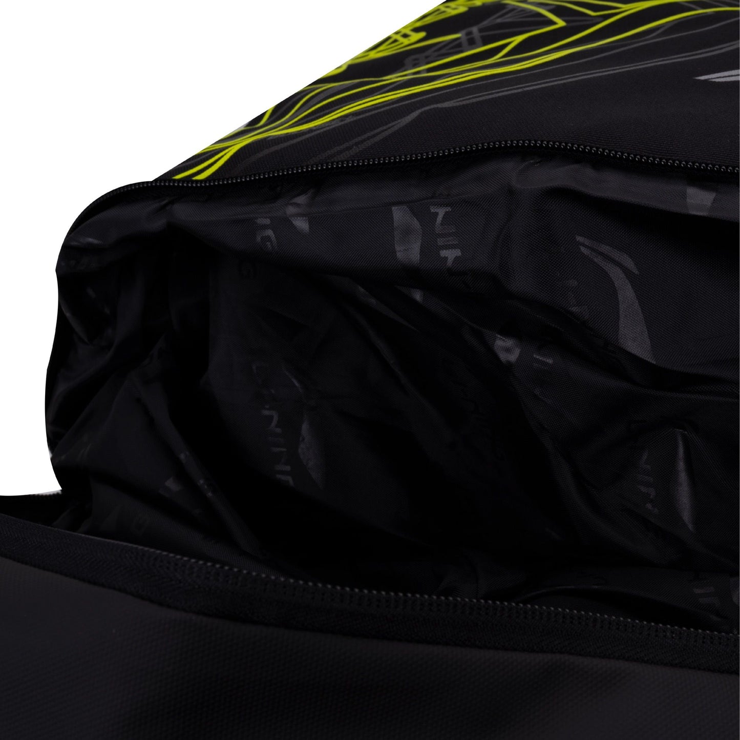 Li-Ning Backpack-Black