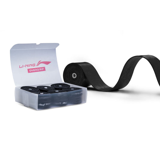 Li-Ning GP-25 Over Grip-Black