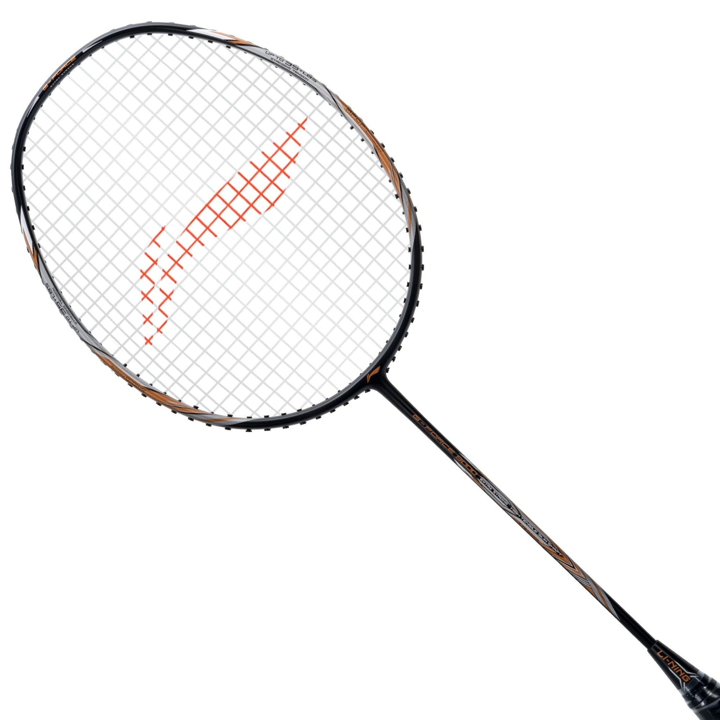 G-Force Extra Strong 9000-Black/Bronze