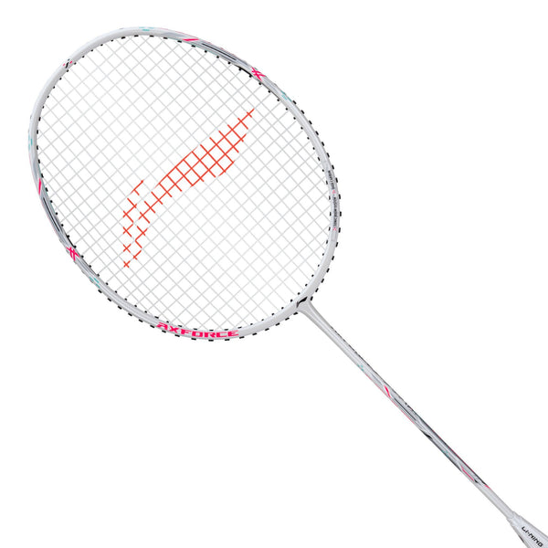 Li-Ning Axforce Cannon - 5U[Light] – Li-Ning UAE