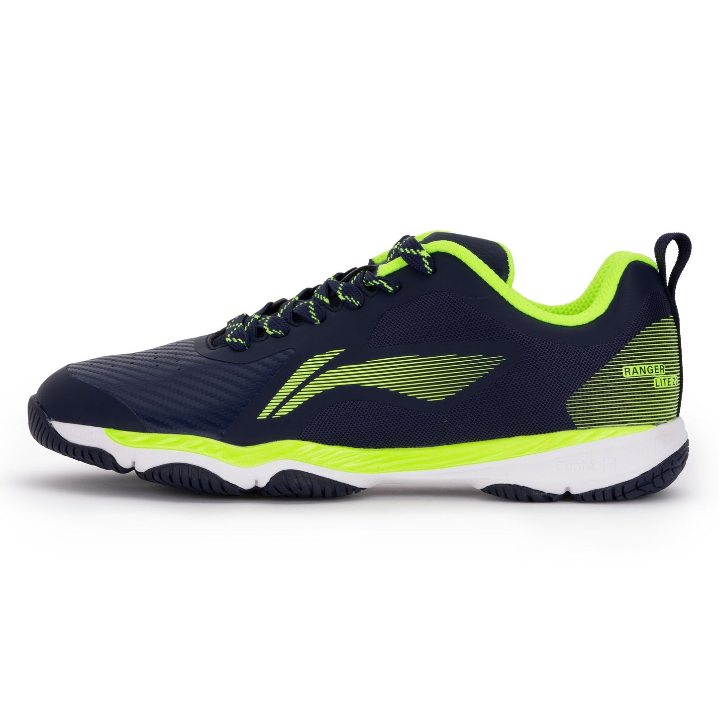 Ranger Lite Z2 (Navy/Lime)