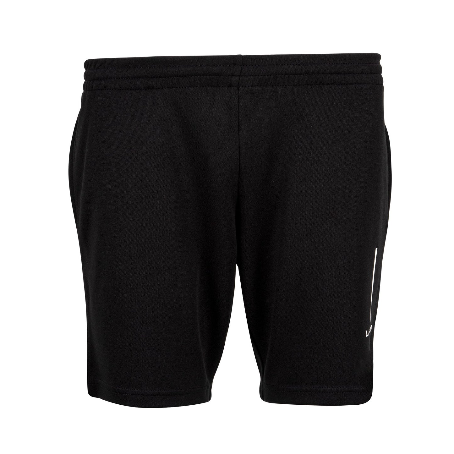 Line Shorts (Black/White)