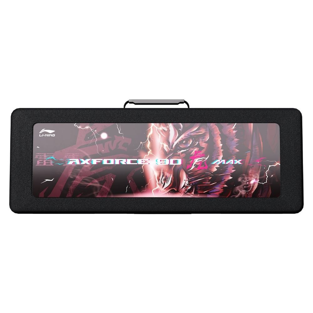 Axforce 90 Tiger Max VIP Set