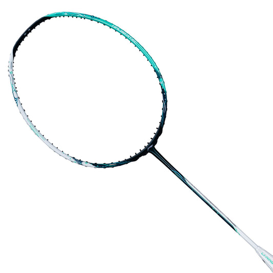 HALBERTEC 6000 (5U) - PEARL WHITE/LIGHT GREEN