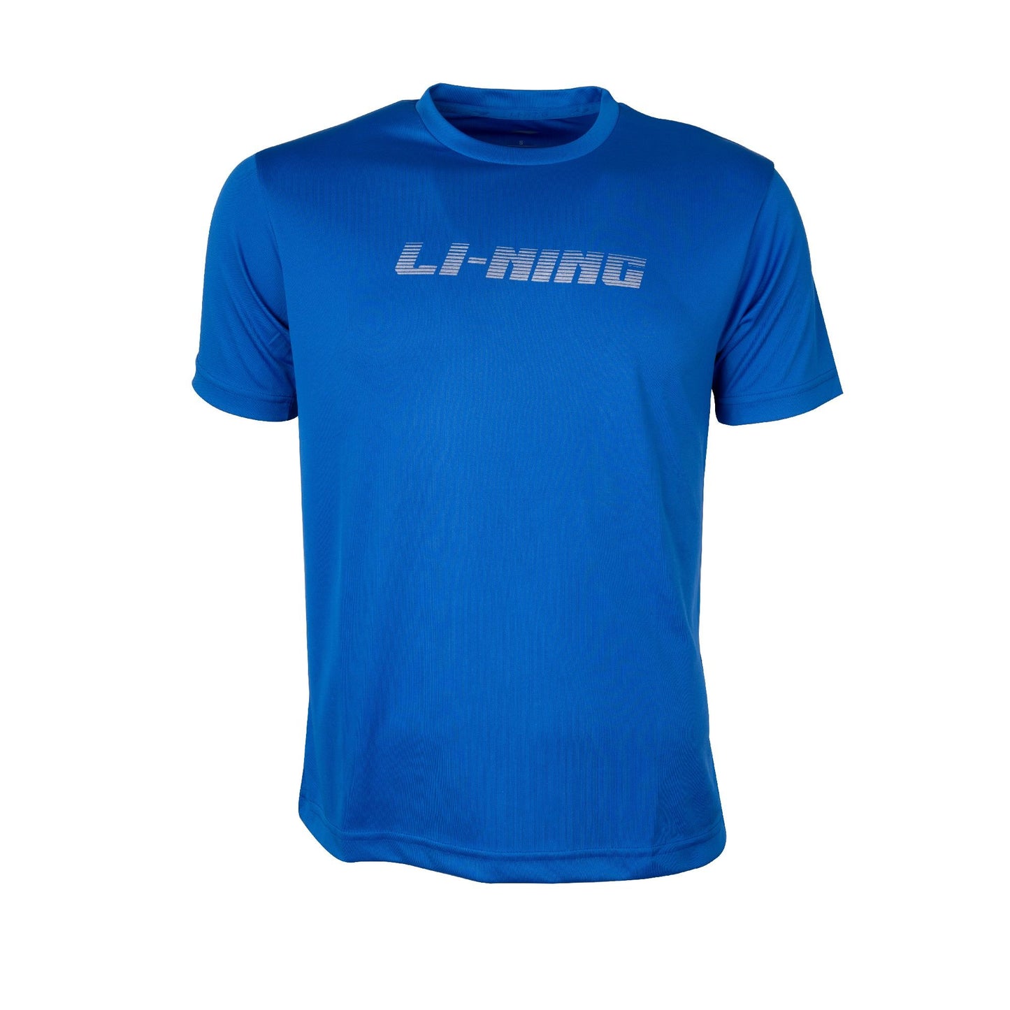 Play-fit Training Tee-Royal Blue-XS