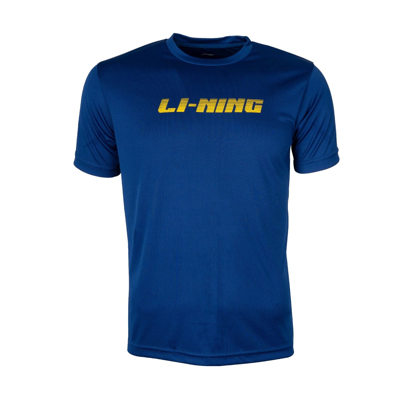 Play-fit Training Tee-Navy-XS