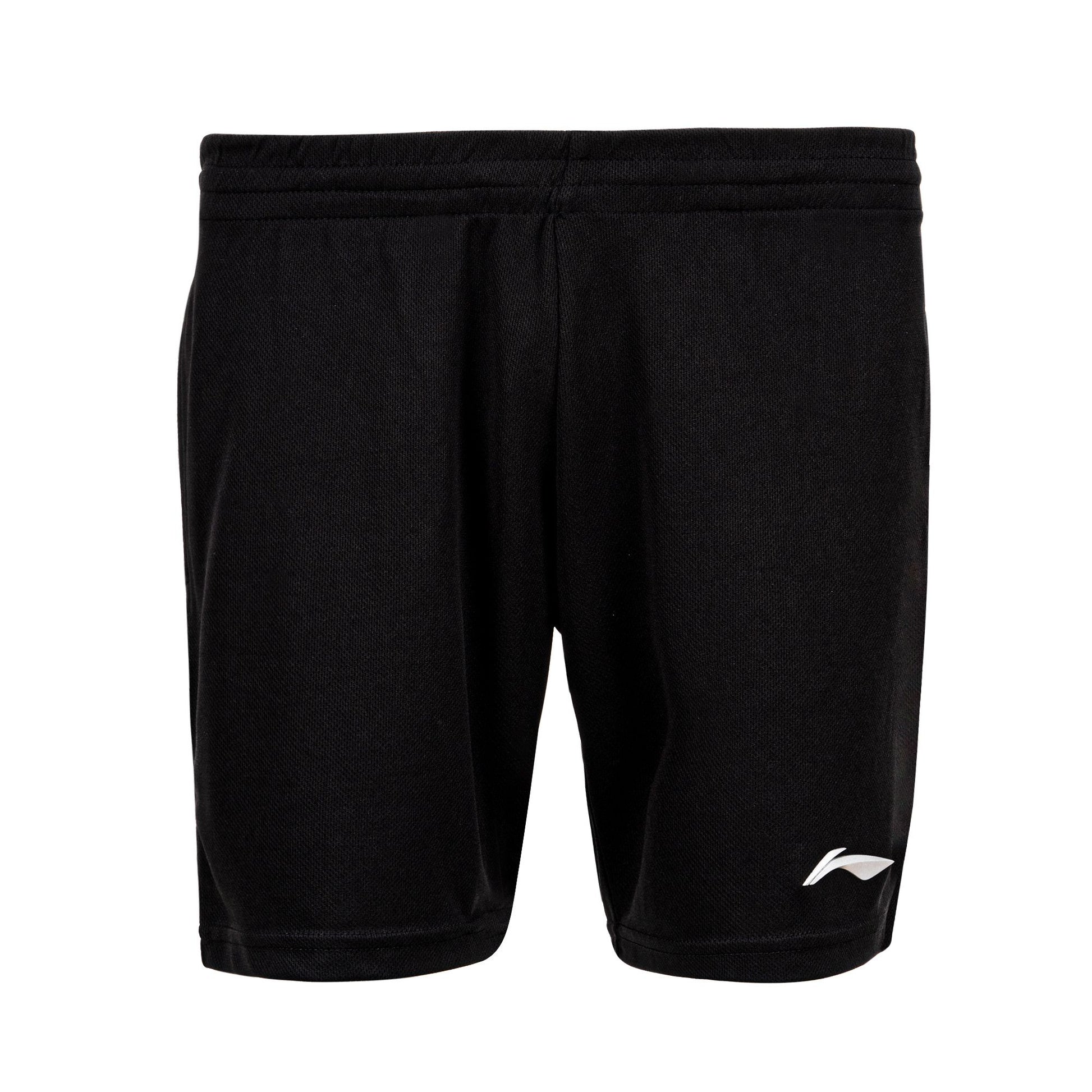 Classic Shorts (Black/Silver)