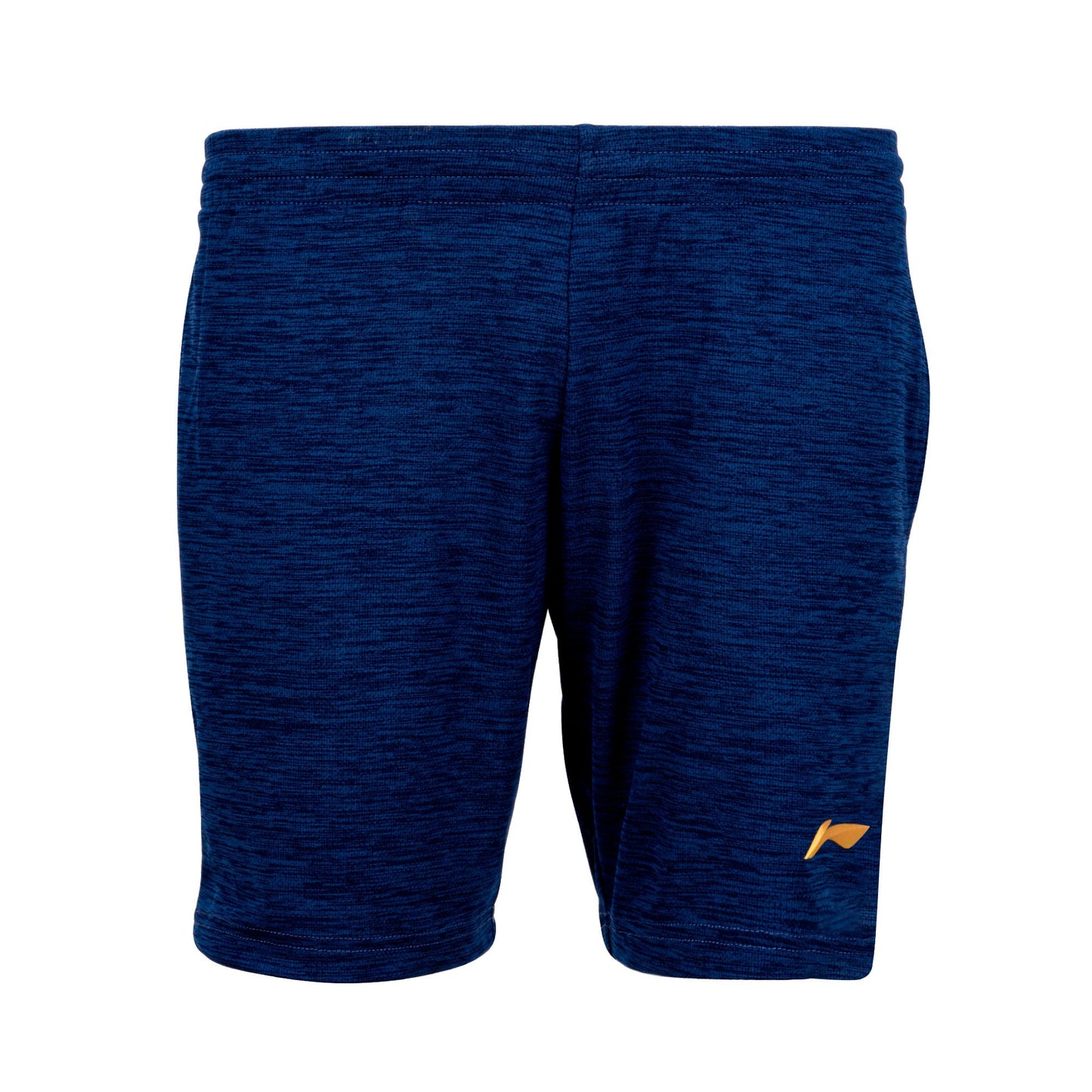 Classic Shorts (Navy/Gold)