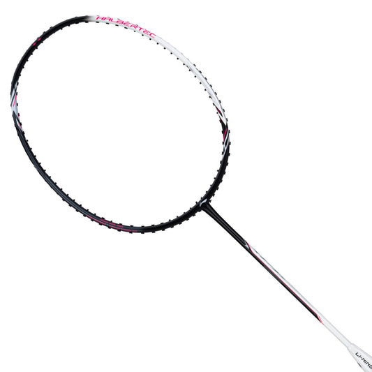 Racket -Halbertec 2000 - 3U (White/Grey) (AYPT377-3)