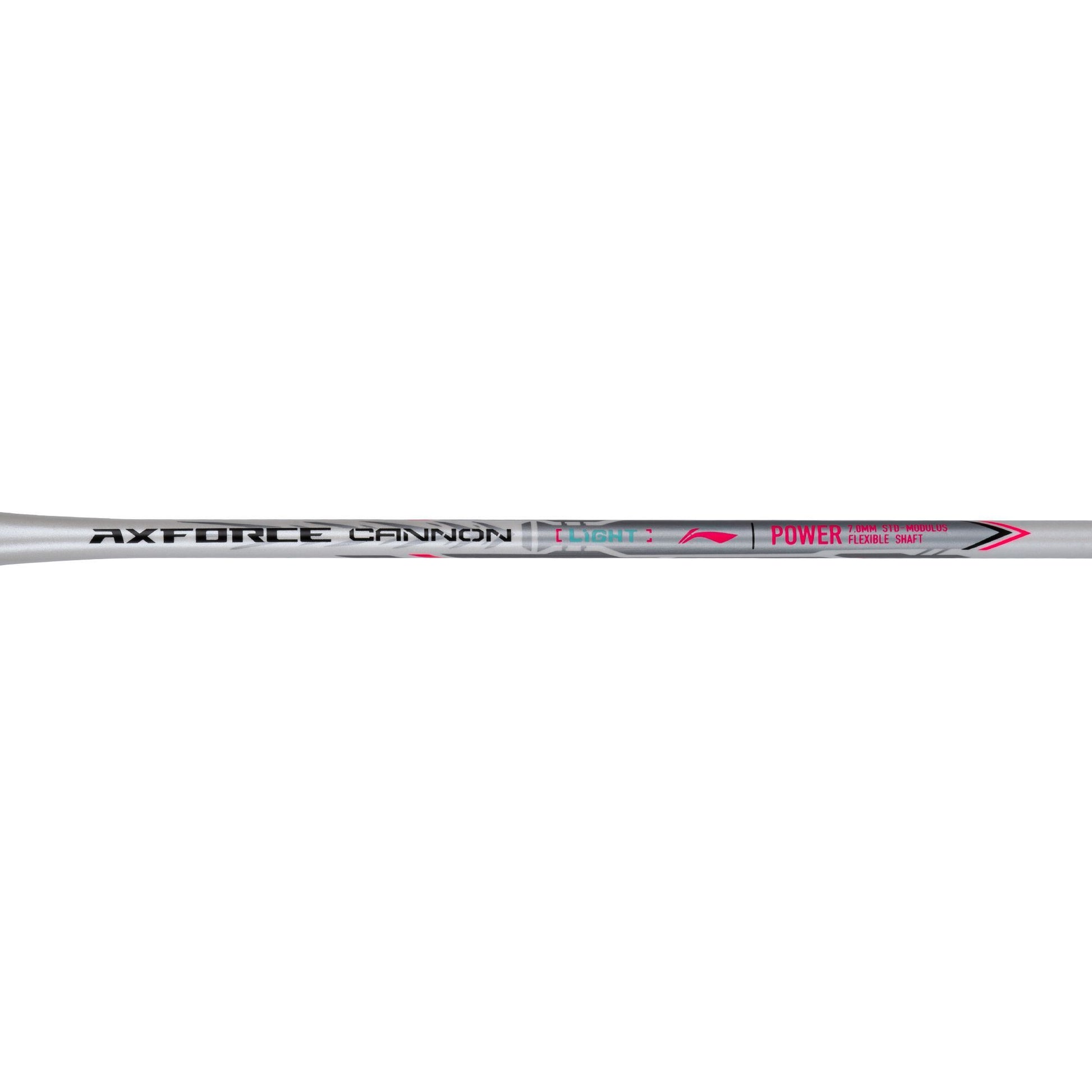 Axforce cannon white