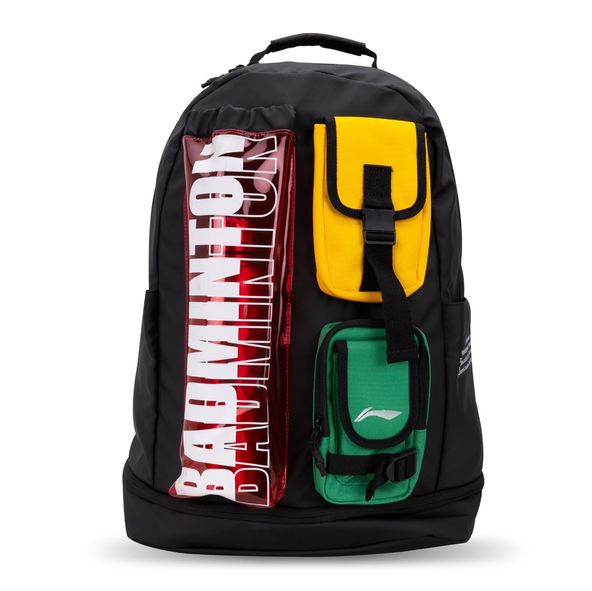 Badminton Funk Backpack